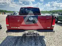 2005 Nissan TITAN фото