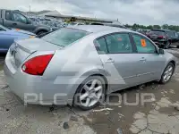 2005 Nissan MAXIMA photo