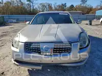 2005 Nissan MAXIMA photo