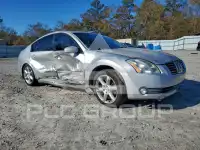 2005 Nissan MAXIMA photo