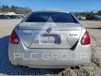 2005 Nissan MAXIMA photo