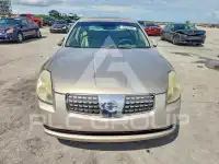 2005 Nissan MAXIMA photo