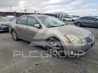 2005 Nissan MAXIMA photo