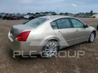 2005 Nissan MAXIMA photo