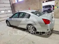 2005 Nissan MAXIMA photo