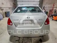 2005 Nissan MAXIMA photo