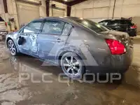 2005 Nissan MAXIMA photo