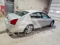 2005 Nissan MAXIMA photo