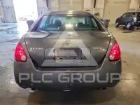 2005 Nissan MAXIMA photo