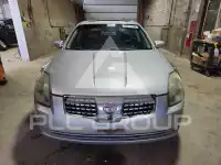 2005 Nissan MAXIMA photo