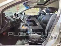 2005 Nissan MAXIMA photo