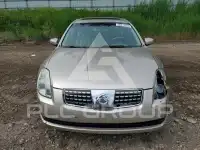 2005 Nissan MAXIMA photo