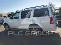 2005 Nissan PATHFINDER фото