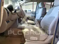 2005 Nissan PATHFINDER фото