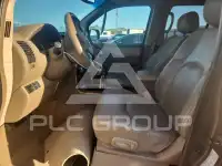 2005 Nissan PATHFINDER фото