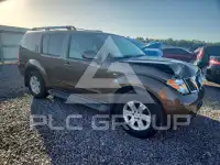 2005 Nissan PATHFINDER фото
