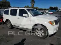 2005 Nissan PATHFINDER фото