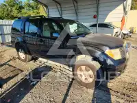 2005 Nissan PATHFINDER фото