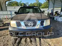 2005 Nissan PATHFINDER фото