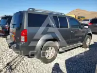 2005 Nissan PATHFINDER фото