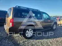 2005 Nissan PATHFINDER фото