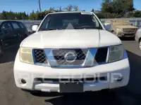 2005 Nissan PATHFINDER фото