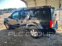 2005 Nissan PATHFINDER фото
