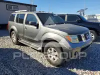2005 Nissan PATHFINDER фото