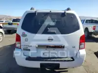 2005 Nissan PATHFINDER фото