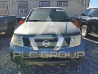 2005 Nissan PATHFINDER фото
