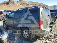 2005 Nissan PATHFINDER фото