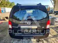 2005 Nissan PATHFINDER фото