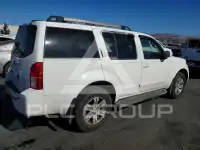 2005 Nissan PATHFINDER фото