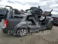 2005 Nissan PATHFINDER фото