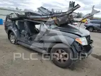 2005 Nissan PATHFINDER фото