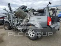 2005 Nissan PATHFINDER фото