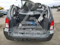 2005 Nissan PATHFINDER фото