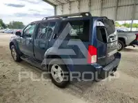 2005 Nissan PATHFINDER фото