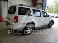 2005 Nissan PATHFINDER фото