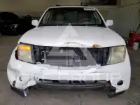 2005 Nissan PATHFINDER фото