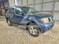 2005 Nissan PATHFINDER фото