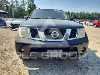 2005 Nissan PATHFINDER фото