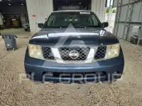 2005 Nissan PATHFINDER фото