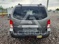 2005 Nissan PATHFINDER фото