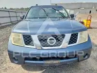 2005 Nissan PATHFINDER фото