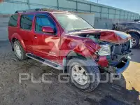 2005 Nissan PATHFINDER фото