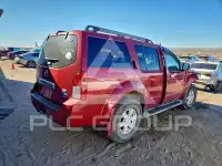 2005 Nissan PATHFINDER фото