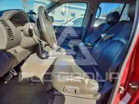 2005 Nissan PATHFINDER фото