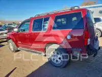 2005 Nissan PATHFINDER фото