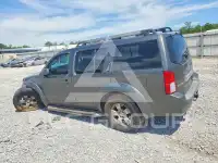 2005 Nissan PATHFINDER фото